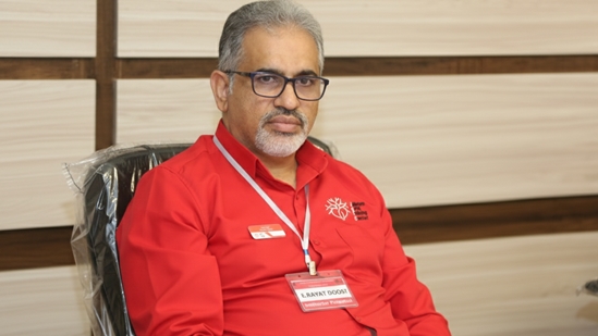 دکتر اسماعیل رعیت دوست 